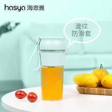 家用便xl式水果(小)型lt舍充电电动迷你榨汁杯炸果汁