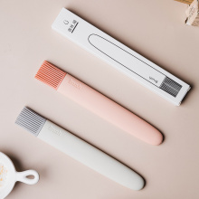 摩登主ya调料刷硅胶o8品级烤箱烘焙工具家用烤箱(小)子