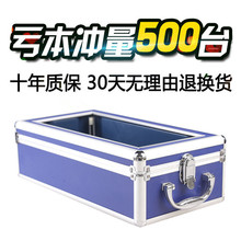 新式鞋yi机家用自动ei能脚套一次性鞋踩脚鞋套鞋盒机器