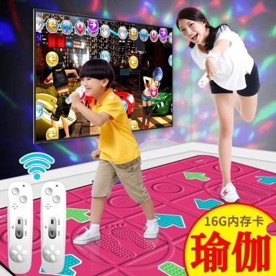 体感链yi电视的新电gu用式加强款男女家庭少女踩学生家