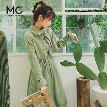 MC2yp装新品流行fc梗裙子仙女超仙甜美森系包邮