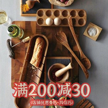 妙hoyte 相思qb鸡蛋的收纳盒冰箱用 厨房收纳