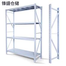 仓储货yv立柱轻型中lz厦门库房仓库立柱家用展示货架立柱配件