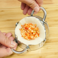 包饺子za器模具全自ug机工具家用饺子皮挖馅勺饺子夹