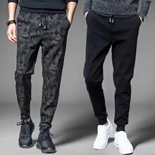 。干活zg的衣服农民wq地上班建筑裤子男春夏季耐脏耐磨工作服