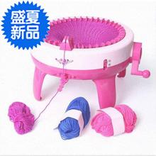 袜子机zh 全自动6as织织毛衣机器全自动商用织袜机袜子编织机器