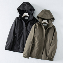 外贸女zs 2019lf式 可拆御帽 户外防风防水休闲80绒羽绒服