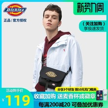 Diczuies潮牌ai0新式男女学生百搭斜挎(小)包印花时尚单肩邮差包