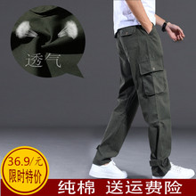 。干活zw的衣服农民wh地上班建筑裤子男套装秋冬耐脏工作服耐