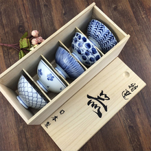 日本进zz碗陶瓷碗套ww饭碗餐具家用创意碗日式瓷碗饭碗